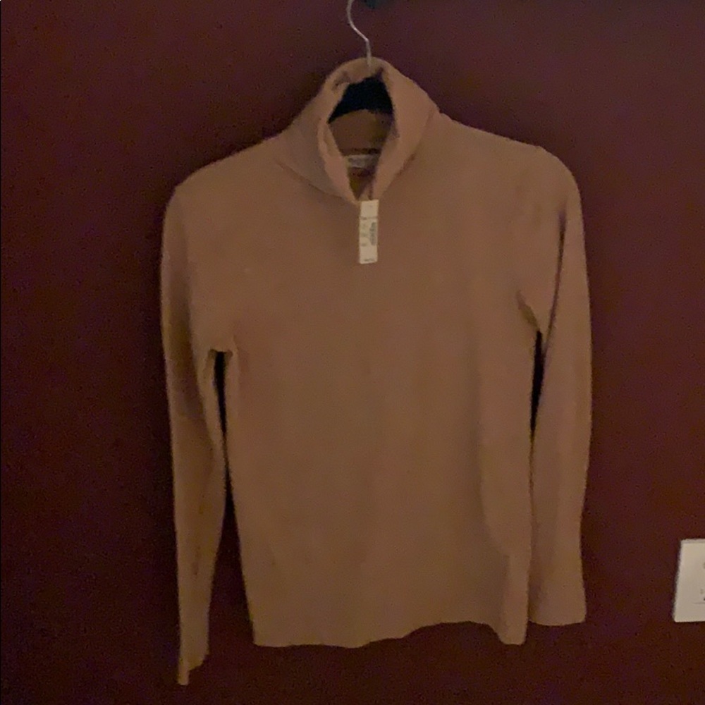 Turtleneck